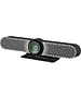 Веб-камера Logitech Web MeetUp черный (960-001101)