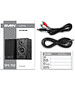 Акустика Sven SPS-702 черный (SV-0120702BL)