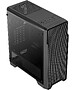 Корпус Aerocool Ore Saturn без БП ATX (FRGB-G-BK-v1)