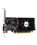 Видеокарта AFox GT 1030 4GB GDDR4 (AF1030-4096D4L2)