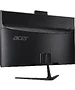 Моноблок Acer Aspire C24-2G Black (DQ.BPRCD.003)