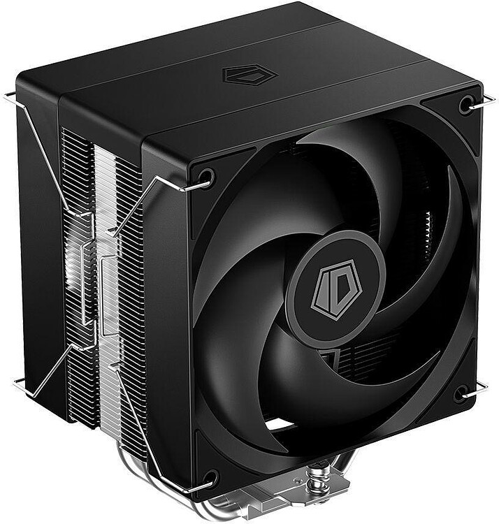 Кулер для процессора ID-Cooling SE-214-XT V2 Plus