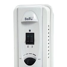 Радиатор Ballu Comfort (BOH/CM-07WDN)
