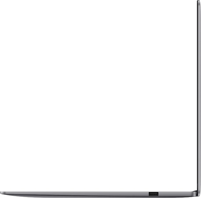 Ноутбук Huawei MateBook 14 FLMH-X Space Grey (53014QLJ)