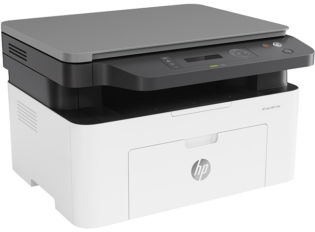 МФУ HP Laser 135a (4ZB82A)