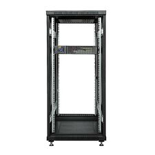 Источник бесперебойного питания Импульс Форвард 1000 черный (FW10201)