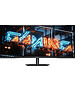 Монитор Gigabyte MO34WQC36 черный (20VM0-MO34WQ3BT-1EKR)