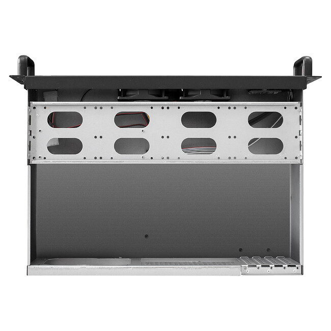 Корпус Exegate Pro 2U300-04 без БП (EX292252RUS)