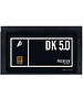 Блок питания 1stPlayer PS-500AX 500W черный (DKPM-BRZ-500-BK-EU)