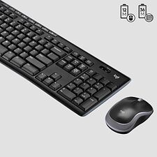 Клавиатура Logitech K270 (920-003058)