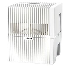 Очиститель воздуха Venta LW15 Comfort Plus белый