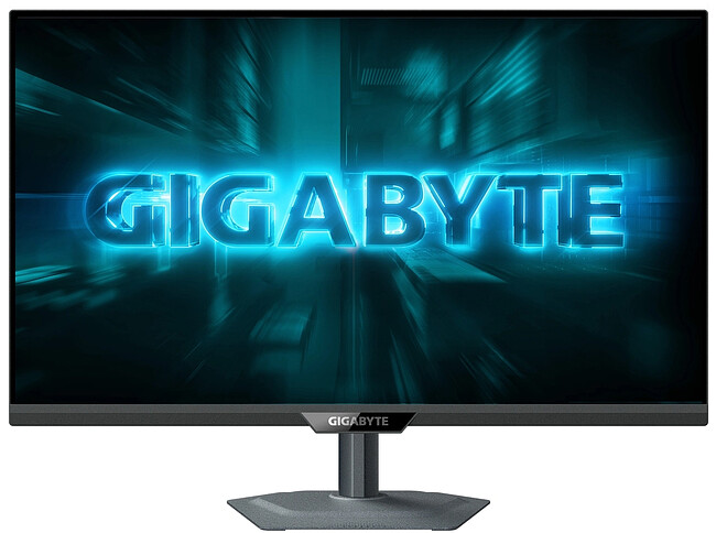Монитор GigaByte G27Q2 (20VM0-G27Q2BK-1EKR)