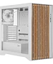 Корпус Formula V Line TimberLine T0 белый без БП