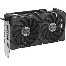 Видеокарта ASUS Dual Radeon RX 9060 8GB GDDR6 DUAL-RX9060-8G (90YV0NU0-M0NA00)
