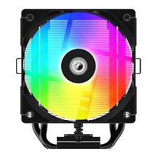 Кулер для процессора ID-Cooling SE-904-XT ARGB Black