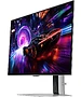 Монитор Samsung Odyssey OLED G8 черный (LS27FG812SIXCI)