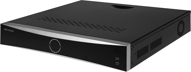 Видеорегистратор наблюдения Hikvision DS-7716NXI-K4(E)
