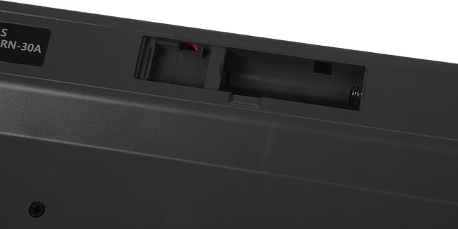 Набор периферии A4Tech Fstyler Air2 серый (FG3300)