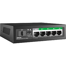 Коммутатор Netis P106GC