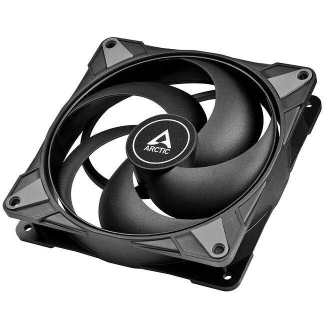 Вентилятор для корпуса Arctic Cooling P14 Max Black (ACFAN00287A)