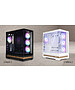 Корпус Zalman P40 Namu White
