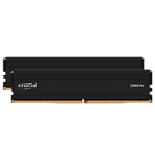 Оперативная память Crucial 96GB DDR5 (CP2K48G56C46U5)