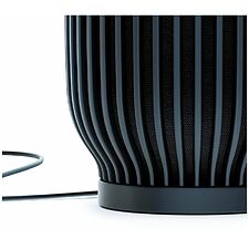 Умная колонка Sber Boom SBDV-00090 черный (SBDV-00090A)