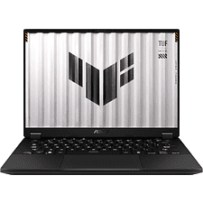 Ноутбук ASUS TUF Gaming A14 FA401UH-RG017 Jaeger Gray (90NR0KQ1-M000X0)