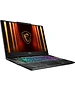 Ноутбук MSI MS-17U3 Cyborg 17 B2RWEKG-405XBY Translucent Black (9S7-17U332-405)