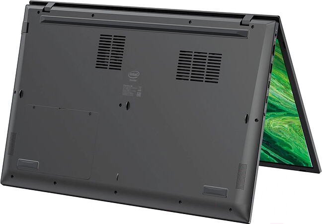 Ноутбук Digma Pro Fortis M (DN17P3-8DXW03)