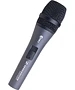 Микрофон Sennheiser E 845-S черный