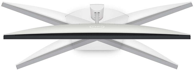 Монитор Dell S2722DC