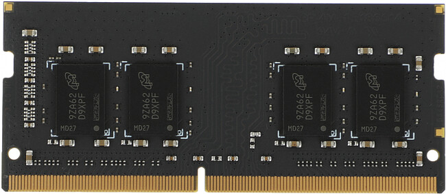 Оперативная память Kingspec DDR4 16Gb 3200MHz (KS3200D4N12016G)