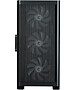 Корпус Zalman M4 mATX без БП Black