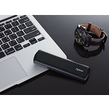 Внешний накопитель Apacer AS721 500GB (AP500GAS721B-1)