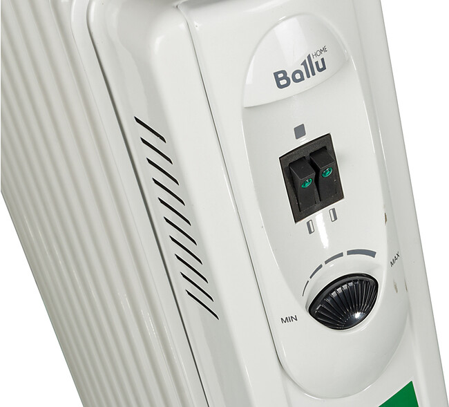 Радиатор Ballu Comfort (BOH/CM-11WDN)