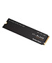SSD диск WD Black SN770 NVMe 1TB (WDS100T3X0E)