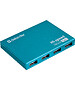 USB-хаб Defender Septima Slim (83505)
