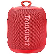 Портативная колонка Tronsmart T8 Mini Red