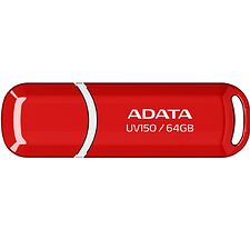 USB Flash-накопитель A-Data DashDrive UV150 64GB (AUV150-64G-RRD)