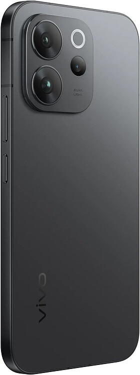Смартфон Vivo V70 12GB/256GB Black (V2538)