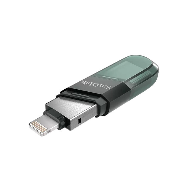 USB Flash-накопитель SanDisk SDIX90N-064G-GN6NN 64GB