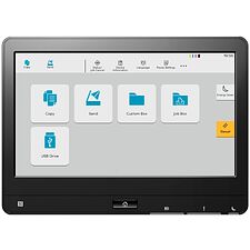МФУ Kyocera TASKalfa 4054ci (1102YN3NL0)