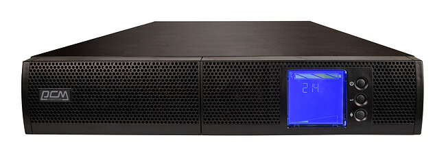 Источник бесперебойного питания Powercom Sentinel (SNT-1000)