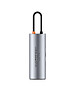 Док-станция Baseus Metal Gleam Series Space Grey (B00030708811-00)