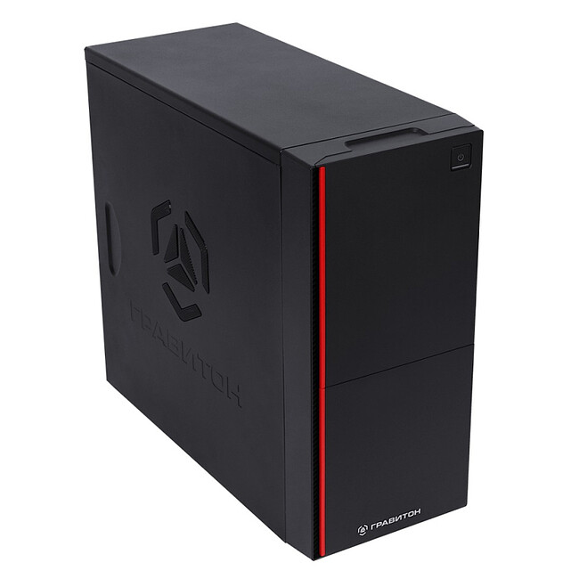 Компьютер Гравитон Д50А (Д50А116811)