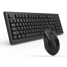 Набор периферии A4Tech Wireless Desktop 3000NS