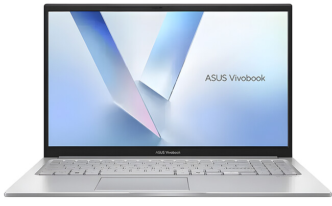 Ноутбук ASUS Vivobook 15 X1504VA-BQ5864W Cool Silver (90NB13Y2-M03SE0)