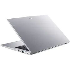 Ноутбук Acer Swift Go 14 SFG14-73-70EH Silver (NX.KSGCD.002)