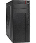 Корпус ExeGate AA-440-AA500 500W черный (EX290183RUS)